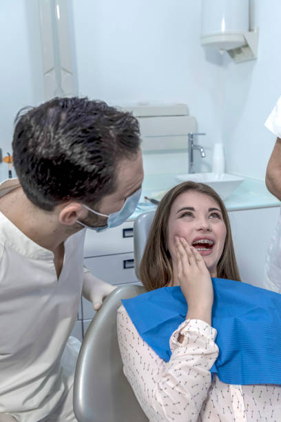 Best Emergency Denture Repair in Decatur, AR